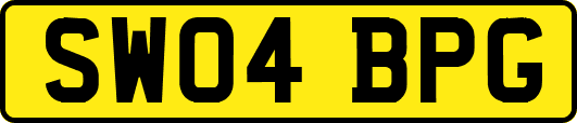 SW04BPG