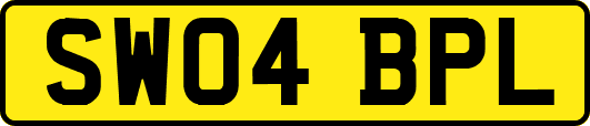 SW04BPL