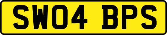 SW04BPS