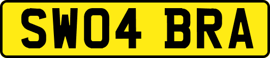 SW04BRA