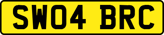 SW04BRC