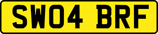SW04BRF