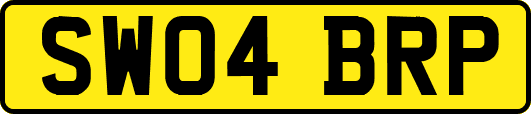 SW04BRP