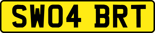SW04BRT