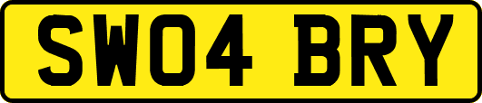 SW04BRY