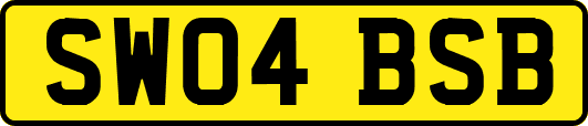 SW04BSB