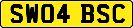 SW04BSC