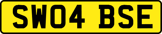SW04BSE