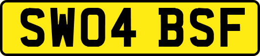 SW04BSF