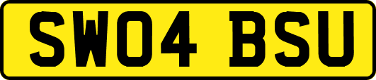 SW04BSU