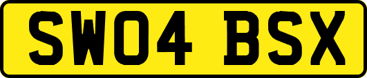 SW04BSX