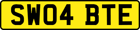 SW04BTE