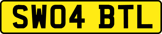 SW04BTL