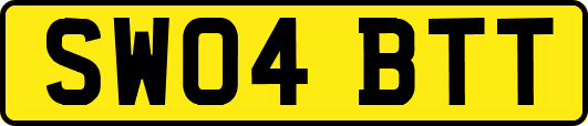 SW04BTT