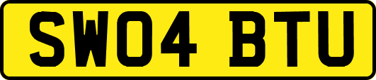 SW04BTU