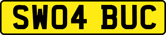 SW04BUC