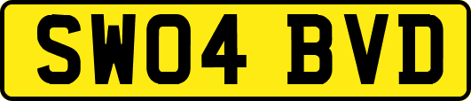 SW04BVD