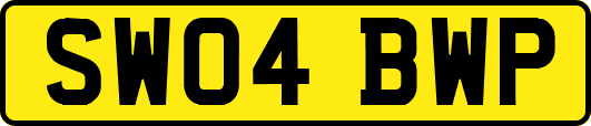 SW04BWP