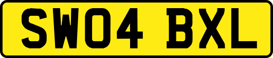 SW04BXL