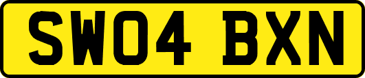 SW04BXN
