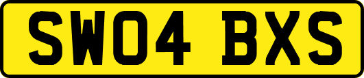 SW04BXS