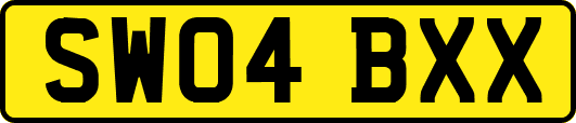 SW04BXX