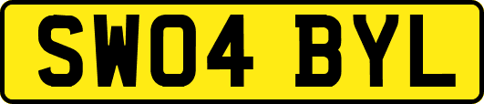 SW04BYL