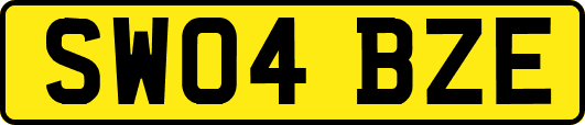 SW04BZE