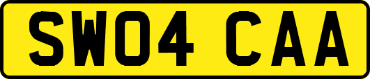 SW04CAA