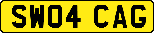 SW04CAG