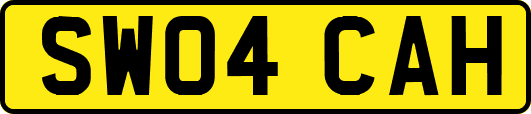 SW04CAH