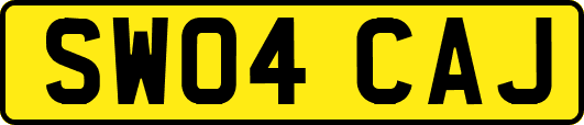 SW04CAJ