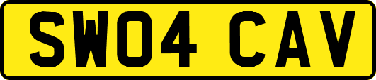 SW04CAV