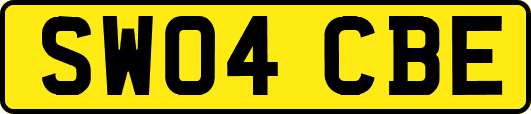 SW04CBE