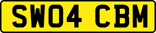 SW04CBM
