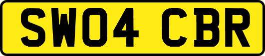 SW04CBR