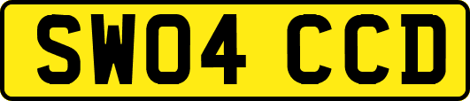 SW04CCD