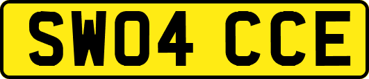 SW04CCE