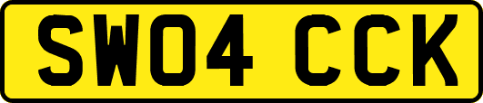 SW04CCK