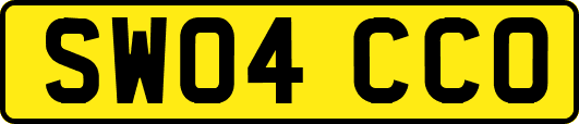 SW04CCO
