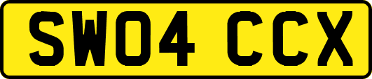 SW04CCX