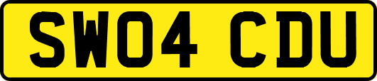 SW04CDU