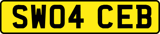 SW04CEB