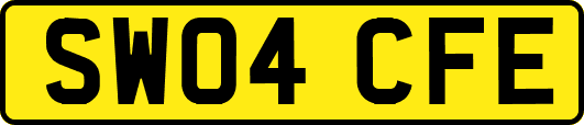 SW04CFE