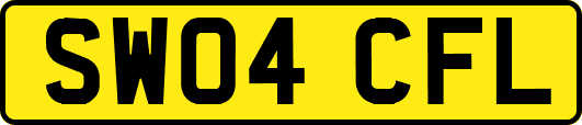 SW04CFL