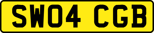 SW04CGB