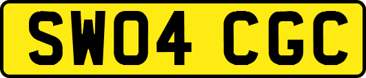 SW04CGC