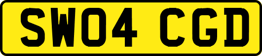 SW04CGD