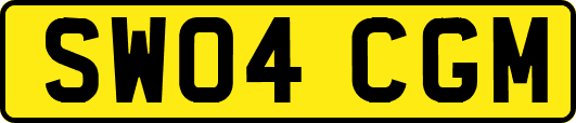 SW04CGM