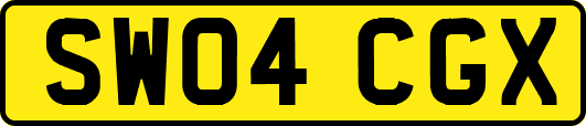 SW04CGX
